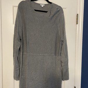 Tunic Sweater - Tall
